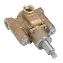 Symmons 7-400-P - Tempcontrol Valve