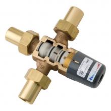 Symmons 7-230-CK-M-NI-W - Maxline High Flow Valve