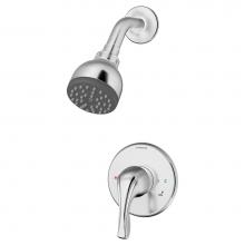 Symmons 9601-PLR-B - Origins Shower System