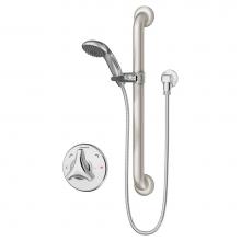 Symmons 9603-P-TRM - Origins Hand Shower Trim