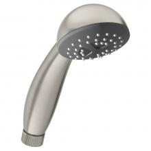 Symmons EF-100-STN-1.5 - Hand Shower, 1 Mode, Euroflo