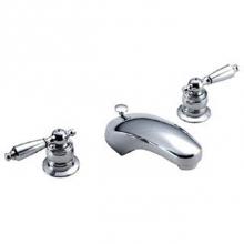 Symmons S-244-2-LAM - Origins Widespread Faucet