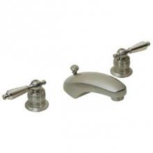 Symmons S-244-2-STN-LAM - Origins Widespread Faucet