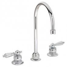 Symmons S-254-G-LWG - Origins Lavatory Faucet