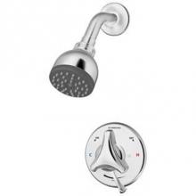 Symmons S-9601-X-P - Origins Shower System