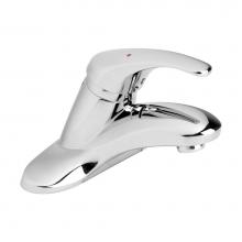 Symmons S-20-1-W-0.5 - Symmetrix Lavatory Faucet