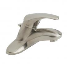 Symmons S-20-1-STN-1.5 - Symmetrix Lavatory Faucet