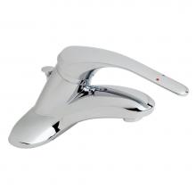 Symmons S-20-2-G-W-0.35 - Symmetrix Lavatory Faucet