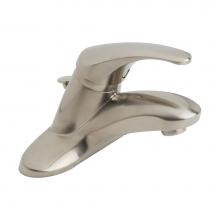 Symmons S-20-2-STN-BH-0.5 - Symmetrix Lavatory Faucet