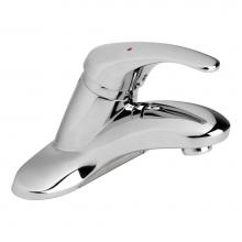 Symmons S-20-STN-BH-0.5 - Symmetrix Lavatory Faucet