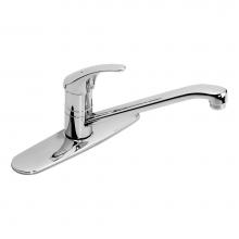 Symmons S-23-LP-LST-0.5 - Origins Kitchen Faucet