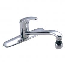 Symmons S-23-1-LP - Origins Kitchen Faucet