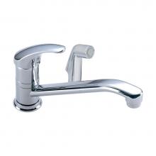 Symmons S-23-2-SM-1.0 - Origins Kitchen Faucet