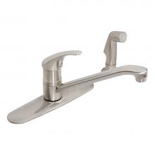 Symmons S-23-3-STN-1.0 - Origins Kitchen Faucet