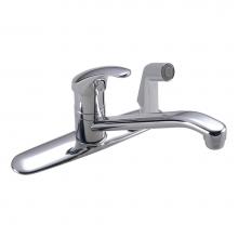 Symmons S-23-3-LP-0.5 - Origins Kitchen Faucet