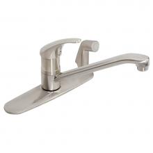 Symmons S-23-3-STN-LP - Origins Kitchen Faucet