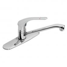 Symmons S-23-BH-10-1.5 - Origins Kitchen Faucet