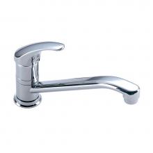 Symmons S-23-SM-10-1.5 - Origins Kitchen Faucet