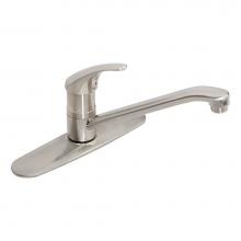 Symmons S-23-STN-BH-0.5 - Origins Kitchen Faucet