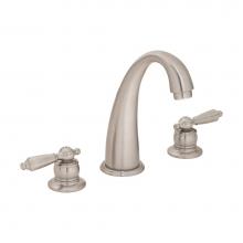 Symmons S-243-STN-LAM-1.5 - Origins Widespread Faucet