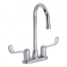 Symmons S-245-5-LWG-NA - Symmetrix Bar Faucet