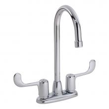 Symmons S-245-5-STN-LWG-1.0 - Symmetrix Bar Faucet