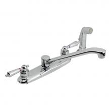 Symmons S-248-2-LPO - Origins Kitchen Faucet