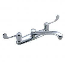 Symmons S-248-LWG-0.5 - Origins Kitchen Faucet