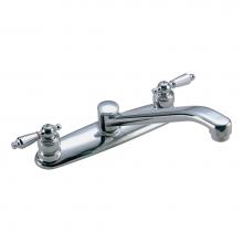 Symmons S-248-LCF - Origins Kitchen Faucet