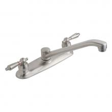 Symmons S-248-STN-LAM-1.5 - Origins Kitchen Faucet