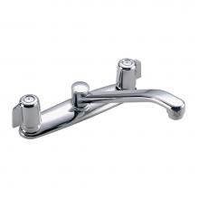 Symmons S-248-0.5 - Origins Kitchen Faucet