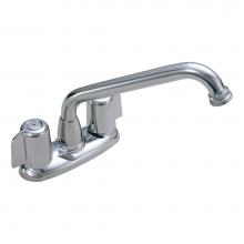 Symmons S-249-A-CR-0.5 - Symmetrix Laundry Faucet