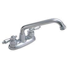 Symmons S-249-LAM-A - Symmetrix Laundry Faucet