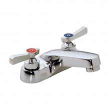 Symmons S-250-0-1.0 - Symmetrix 2 Handle Faucet