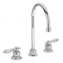 Symmons S-254-G-LPO - Origins Lavatory Faucet