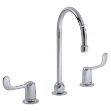 Symmons S-254-CR - Origins Lavatory Faucet