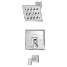 Symmons S-4202-2.0-TRM - Oxford Tub/Shower Trim