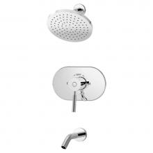 Symmons S4302TRMTC - Sereno Tub/Shower Trim