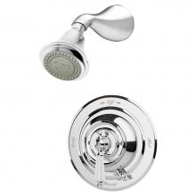 Symmons S-4401-2.0-TRM - Carrington Shower Trim