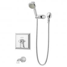 Symmons S-4504-2.0-TRM - Canterbury Tub/Shower Trim