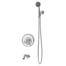 Symmons S-5104-2.0-TRM - Winslet Tub/Hand Shower Trim