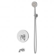 Symmons S-5204-2.0-TRM - Ballina Tub/Hand Shower Trim