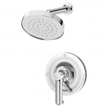 Symmons S-5301-2.0-TRM - Museo Shower Unit Trim