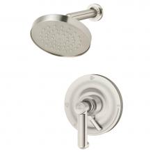 Symmons S5301STNTRMTC - Museo Shower Unit Trim