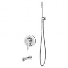 Symmons S-5304-2.0-TRM - Museo Tub/Shower Trim