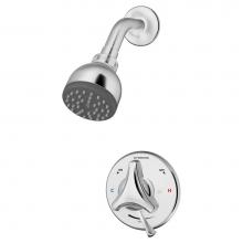 Symmons S-9601-X-P-1.5 - Origins Shower System