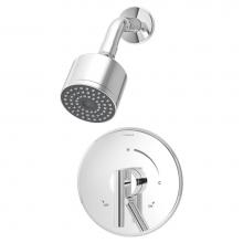 Symmons S3501CYLL1TRM - Dia Shower Trim