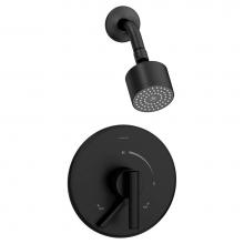 Symmons S3501CYLBMB20TRM - Dia Shower Trim