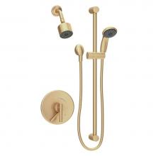 Symmons S3508BBBZ20TRM - Dia Shower/Handshower Trim