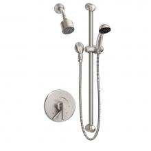 Symmons S3508BSTN15TRM - Dia Shower/Handshower Trim